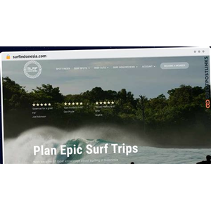Surfindonesia.com